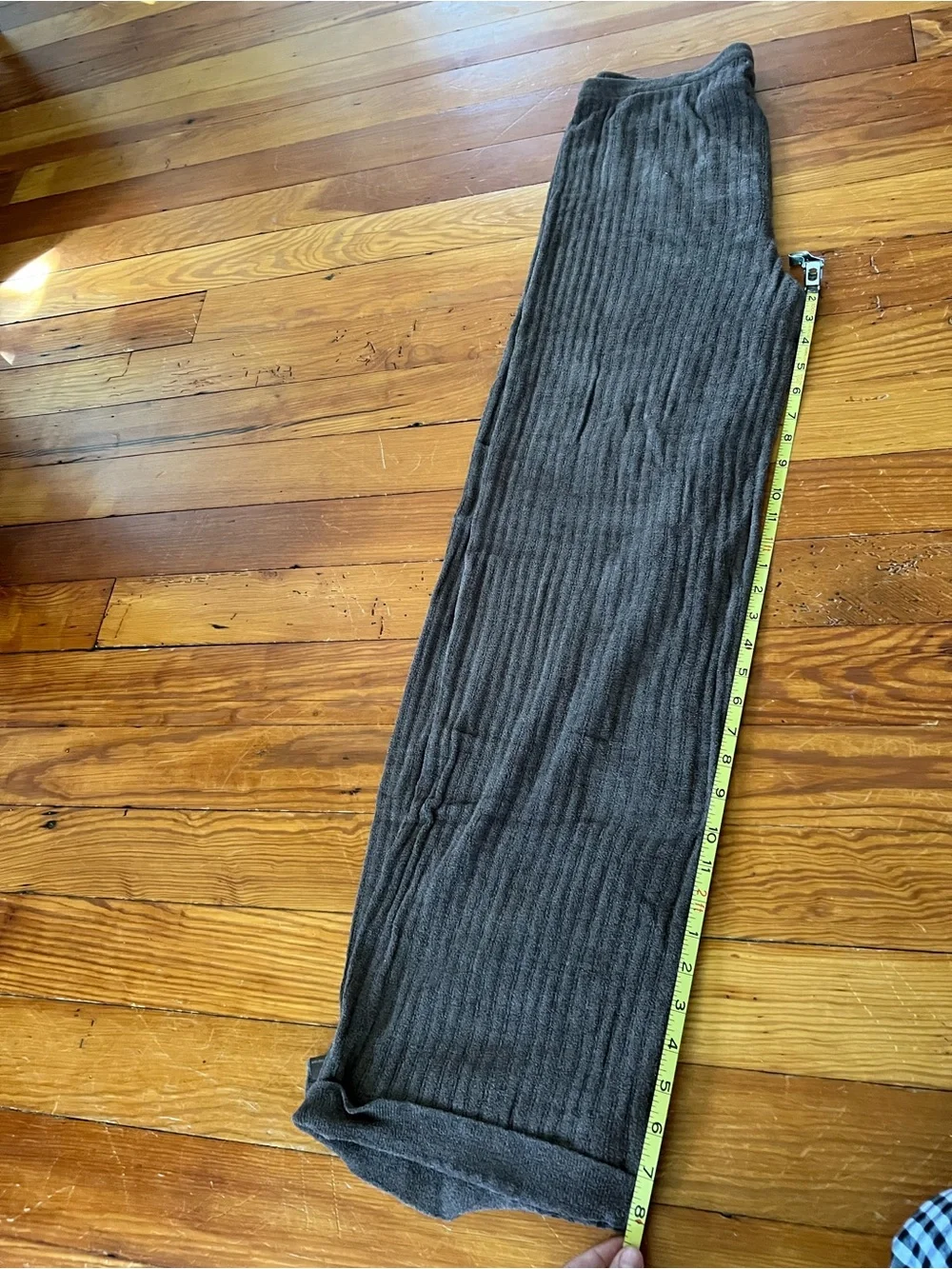 Barefoot Dreams CozyChic Ultra Lite ribbed pants